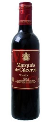 Marques de Caceres Crianza 37,5 cl