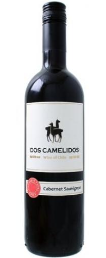Dos Camelidos Cabernet Sauvignon