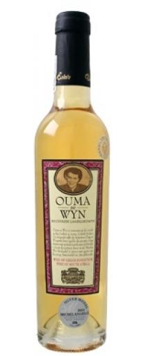 Weltevrede - Heritage Wines - Ouma Se Wyn