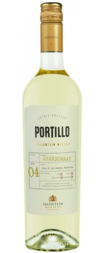 Portillo Chardonnay