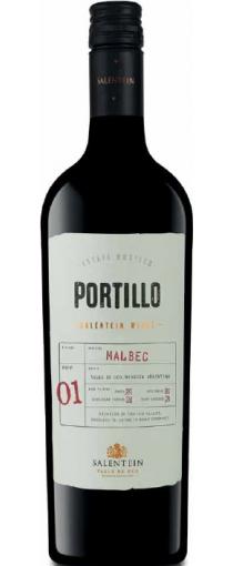 Portillo Malbec