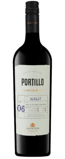 Portillo Merlot