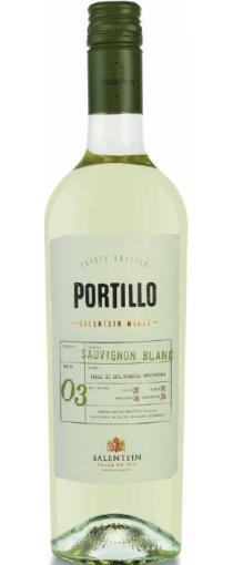 Portillo Sauvignon Blanc