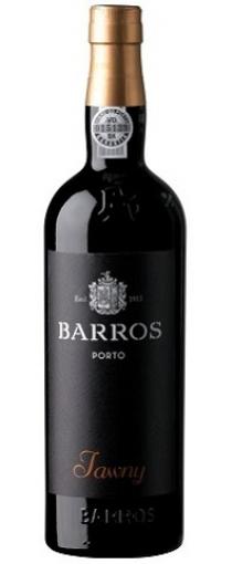 Barros Tawny Port