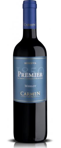 Carmen Reserva Premier Merlot