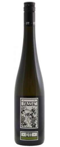 Bernhard Ott Gruner Veltliner Fass 4