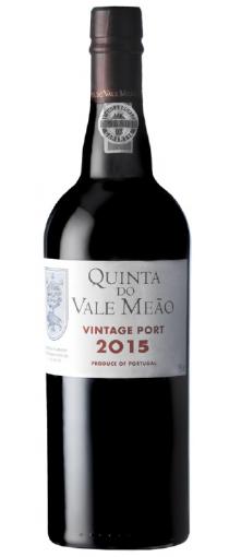 Quinta do Vale Meão 2015 Vintage Port