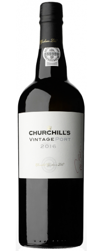 Churchill&