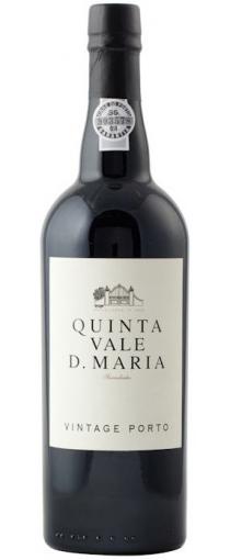 Quinta do Vale D. Maria 2016 Vintage Port