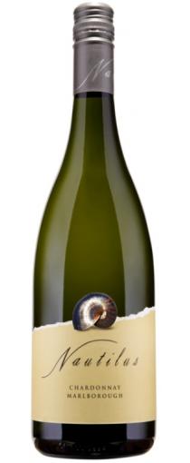 Nautilus Chardonnay