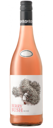 Bellingham Berry Bush Rosé