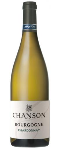 Chanson Le Bourgogne Chardonnay AC