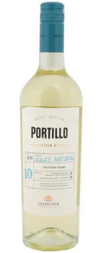 Portillo Dulce Natural Sauvignon Blanc
