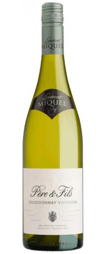 Laurent Miquel Pere & Fils Chardonnay Viognier