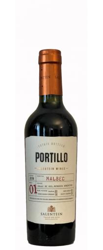 Portillo Malbec Halve Fles