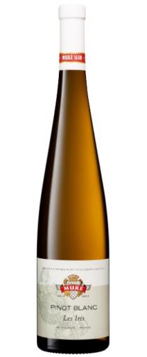 Domaine René Muré Pinot Blanc Les Iris