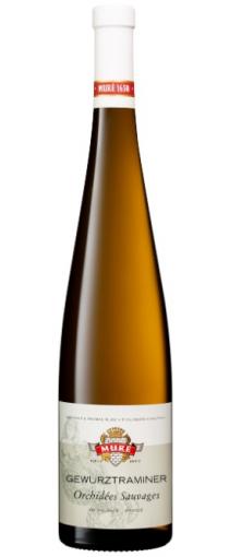 Domaine René Muré Gewurztraminer Orchidées Sauvages