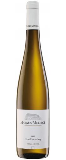 Markus Molitor Haus Klosterberg Riesling Trocken