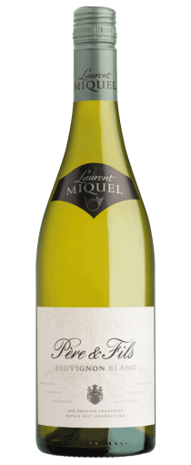 Laurent Miquel Pere & Fils Sauvignon Blanc