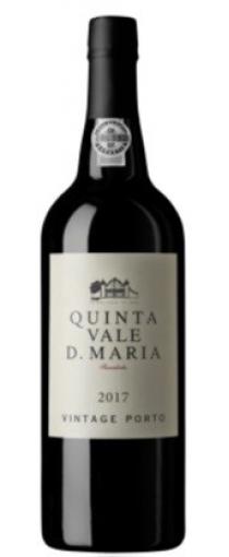 Quinta do Vale D. Maria 2017 Vintage Port