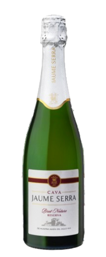 Jaume Serra Cava Reserva Brut Nature