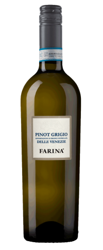 Farina Pinot Grigio del Veneto
