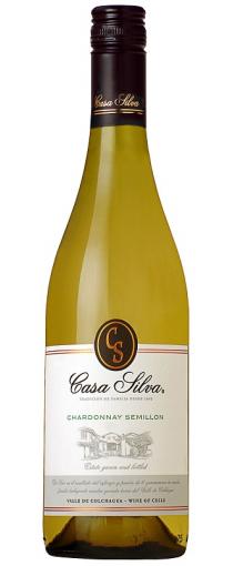 Casa Silva Chardonnay Semillon