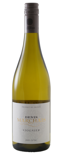 Denis Marchais Viognier