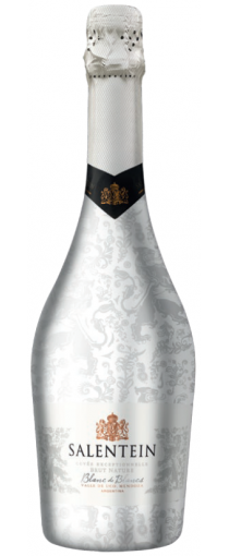 Salentein Cuvee Exeptionelle Blanc de Blancs