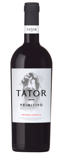 Tator Primitivo