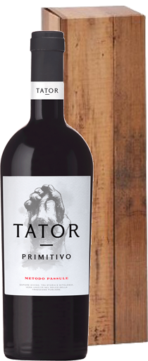 Tator Primitivo Geschenk