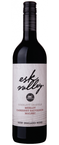 Esk Valley Merlot Cabernet Malbec