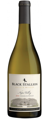 Black Stallion Heritage Chardonnay