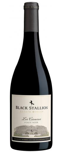 Black Stallion Heritage Pinot Noir