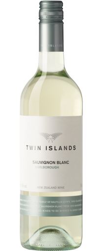 Twin Islands Sauvignon Blanc