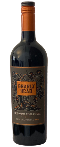 Gnarly Head Old Vine Zinfandel