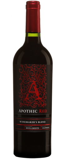 Apothic Red