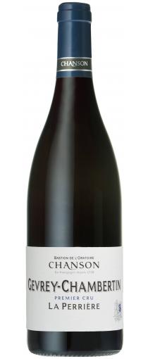 Chanson Gevrey-Chambertin 1er Cru La Perrière 2018