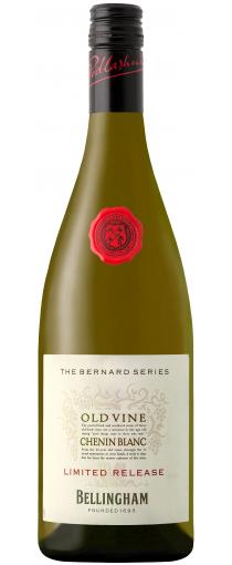 Bellingham The Bernard Serie Old Vine Chenin Blanc