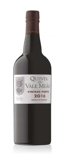 Quinta do Vale Meão 2016 Vintage Port