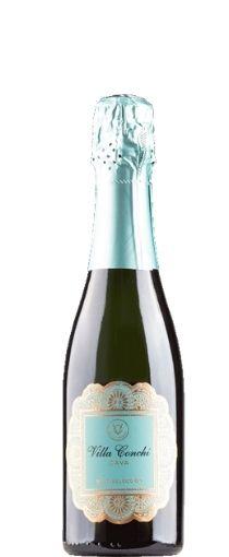 Villa Conchi Cava Brut Selection 37.5cl