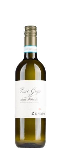 Zenato Pinot Grigio Delle Venezie 37.5cl