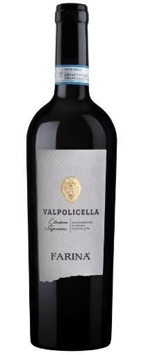 Farina Valpolicella Classico Superiore