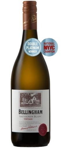 Bellingham Homestead Sauvignon Blanc