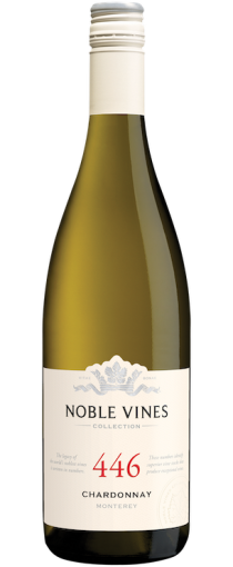 Noble Vines 446 Chardonnay