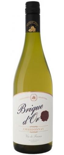 Brique d'Or Chardonnay