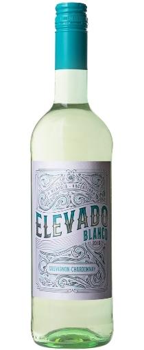 Elevado Blanco Sauvignon Chardonnay
