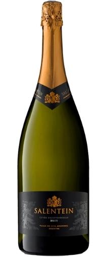 Salentein Brut Cuvee Exceptionnelle Sparkling Magnum