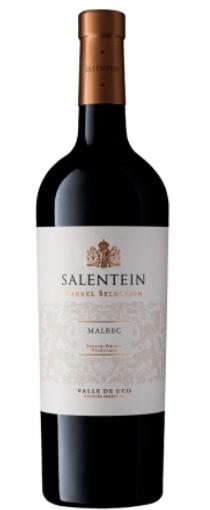 Salentein Barrel Selection Malbec