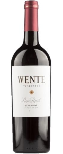 Wente Beyer Ranch Zinfandel